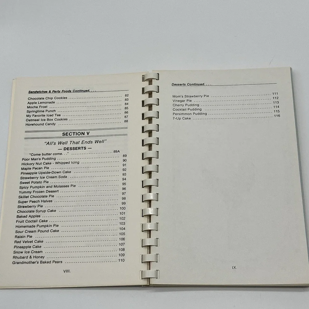Ramona Jones Recipes from the Grandpa Jones Family Dinner Theatre Cookbook AR